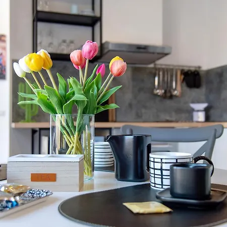 Residenza La Fonte Dependance Apartment *