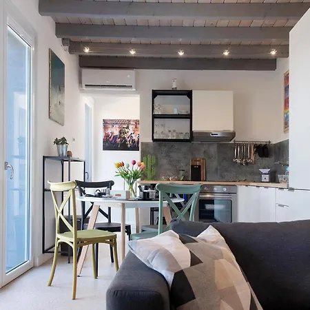 Residenza La Fonte Dependance * ラヴェーノ・モンベッロ