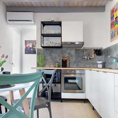 Residenza La Fonte Dependance *