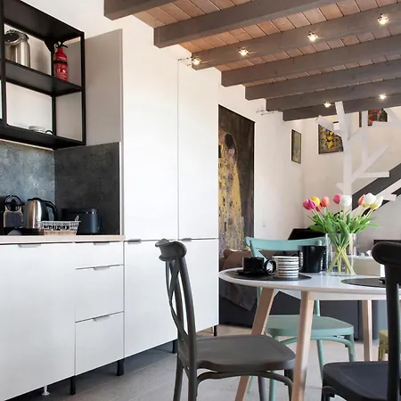 Residenza La Fonte Dependance Apartment