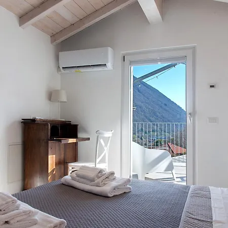 Residenza La Fonte Dependance アパート *