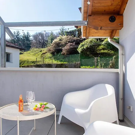 Apartment Residenza La Fonte Dependance