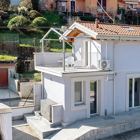 Residenza La Fonte Dependance ラヴェーノ・モンベッロ