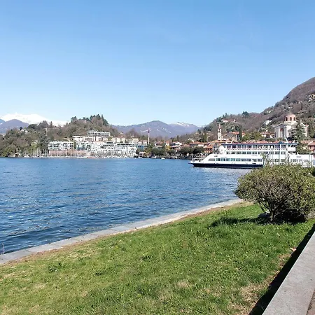 Residenza La Fonte Dependance * ラヴェーノ・モンベッロ