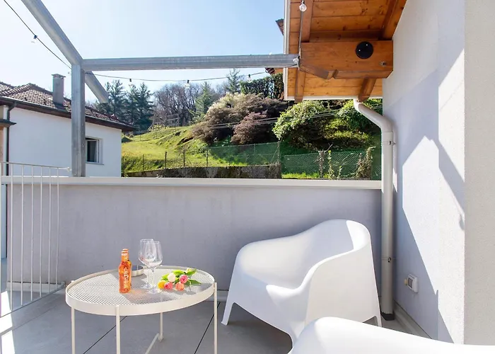 Residenza La Fonte Dependance *