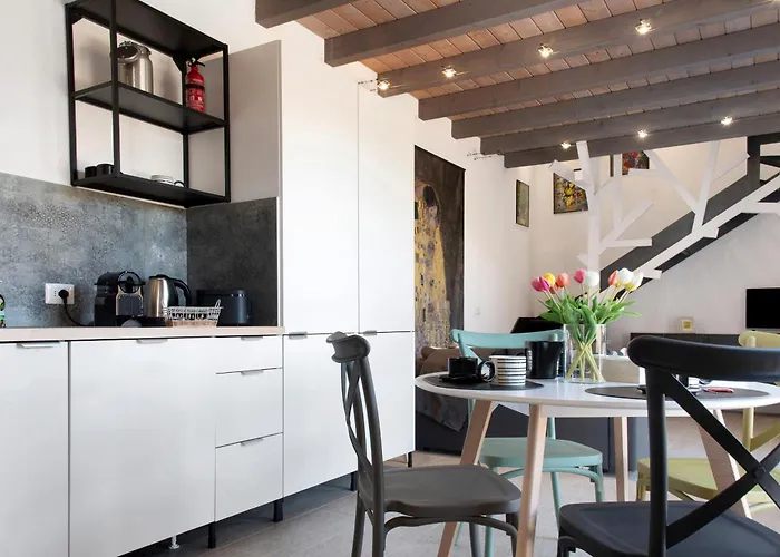 Residenza La Fonte Dependance Apartment