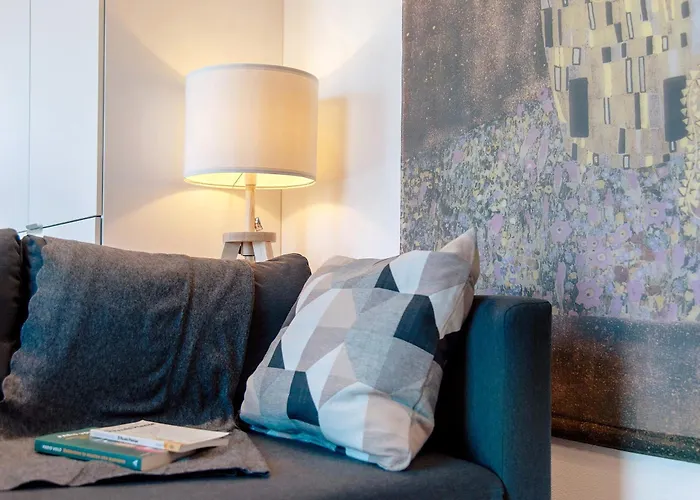 Residenza La Fonte Dependance Laveno-Mombello