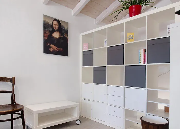 Residenza La Fonte Dependance Laveno-Mombello