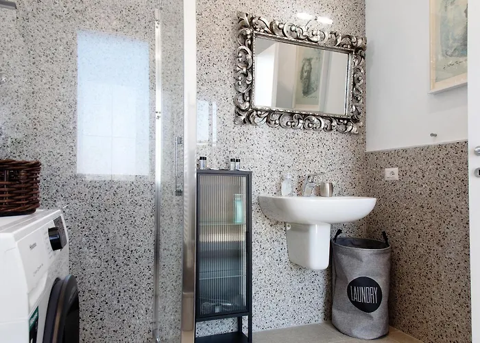 Residenza La Fonte Dependance * Laveno-Mombello