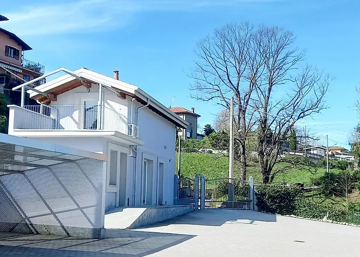 Residenza La Fonte Dependance *