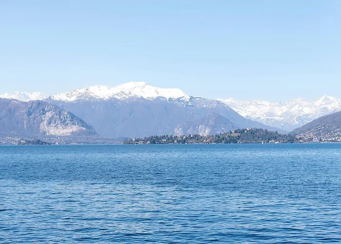 Residenza La Fonte Dependance Laveno-Mombello