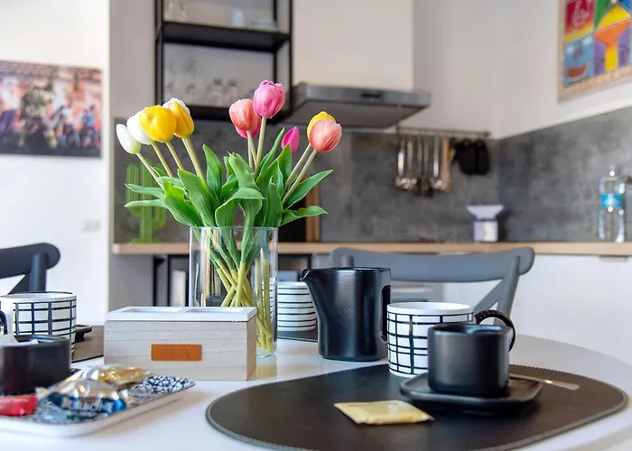 Residenza La Fonte Dependance Apartamento *