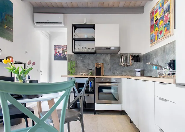 Residenza La Fonte Dependance *