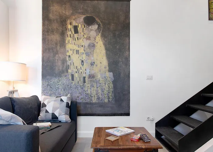 Apartamento Residenza La Fonte Dependance *