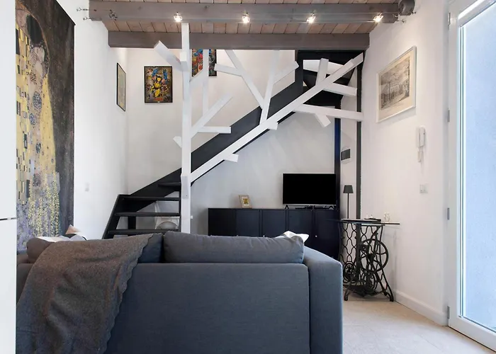 Residenza La Fonte Dependance *