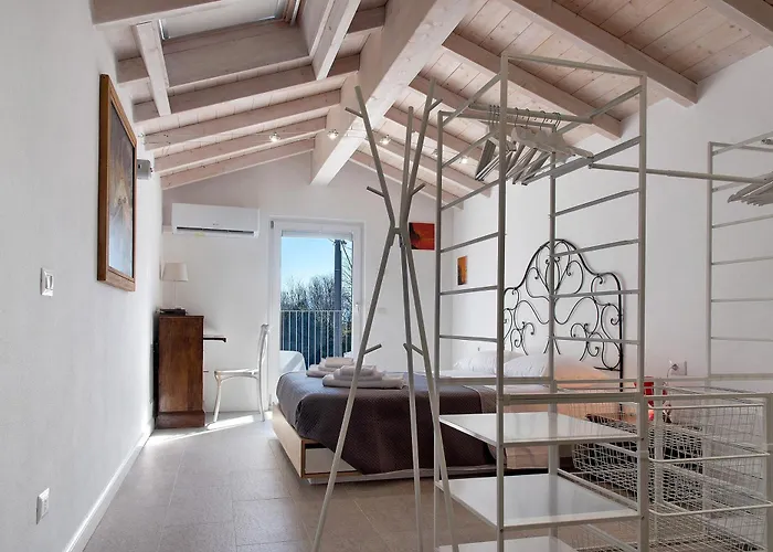 Residenza La Fonte Dependance