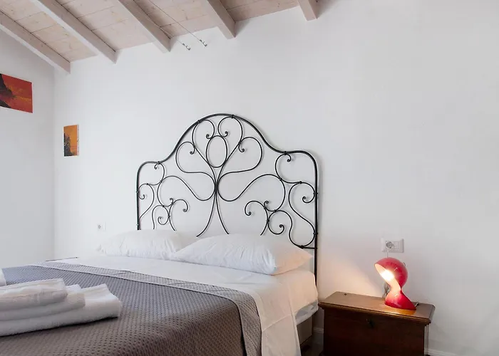 Residenza La Fonte Dependance Apartamento