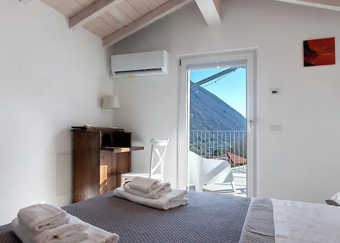 Residenza La Fonte Dependance Apartamento *