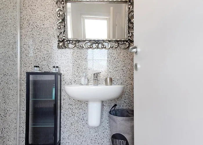 Apartamento Residenza La Fonte Dependance