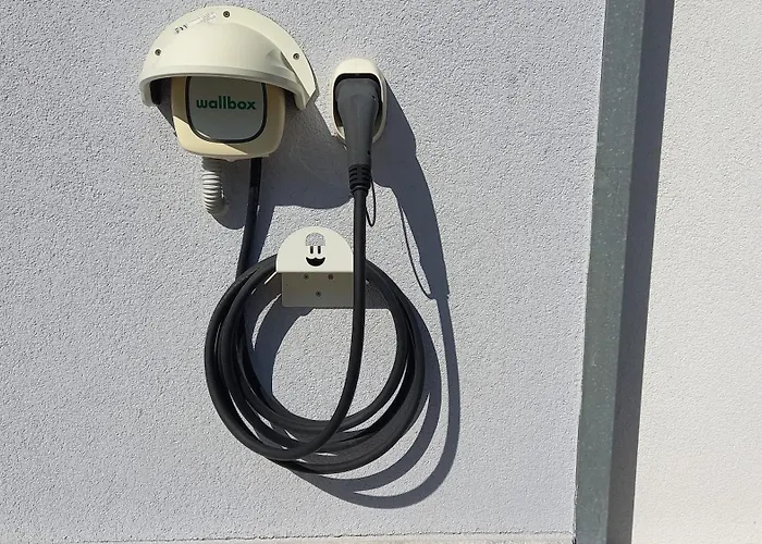 Residenza La Fonte Dependance