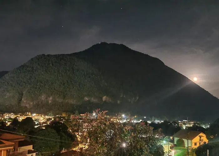 Residenza La Fonte Dependance Laveno-Mombello